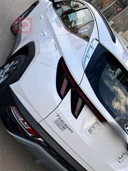 هیۆندای تۆکسۆن